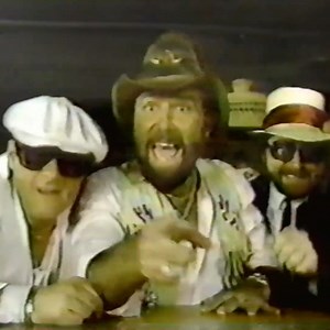 Mood tonight! Hey bartender, draw a one, draw a two, draw a three more glasses of beer! 🍻🍻🍻⁣ ⁣ What’re you up to this weekend? ⁣ | Johnny Lee