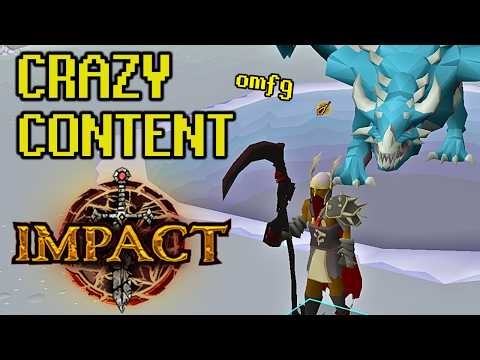1,300+ PLAYERS ONLINE DAILY ON THE BIGGEST OSRS RSPS OF 2026! HUGE GIVEAWAY