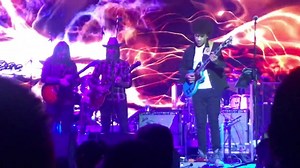 20K views · 1.1K reactions | Thrill Is Gone - Mission Ballroom - Allman Family Revival 2019 - Devon Allman, Ally Venable,Duane Betts, Brandon "Taz" Niederauer | Ally Venable Band | Facebook