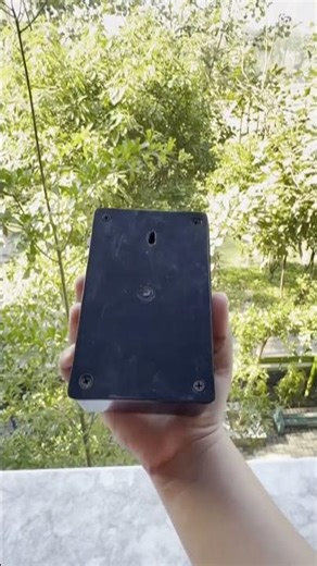 ⚡ 6+ Hours Internet Backup! 🔋 12.6V 10000mAh Router UPS | No Load Shedding Problem 🚀