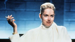 Sharon Stone says she was tricked into going commando in infamous 'Basic Instinct' scene