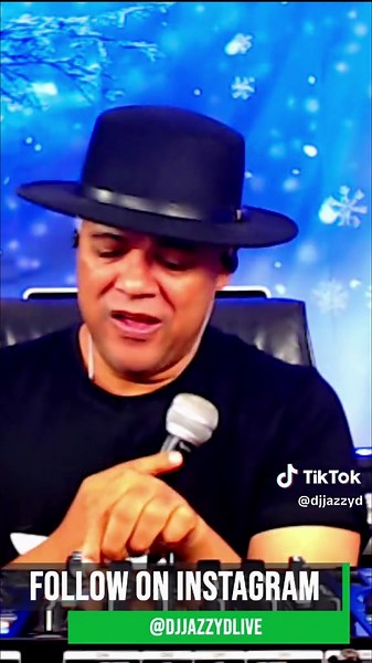 Friday Night Vibes with DJ Jazzy D Remix