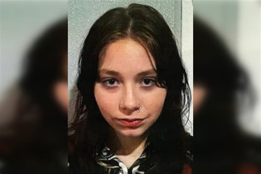 Knoxville Police Issue Endangered Child Alert for Missing 15-Year-Old Isabella Hurlburt, Authorities Urge Public Assistance
