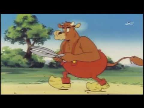 مغامرات بسيط الحلقة 1