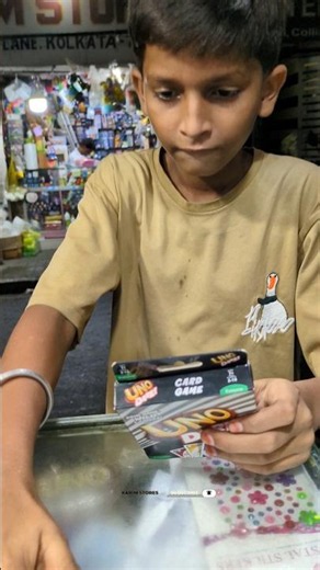 UNO Dare Card Game | Fun Party Challenge Card Game | Family Game #UNODare #UNOCardGame #CardGame