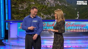 1.3K reactions · 59 shares | Enjoy the new , Tommy!  | Wheel of Fortune | Facebook