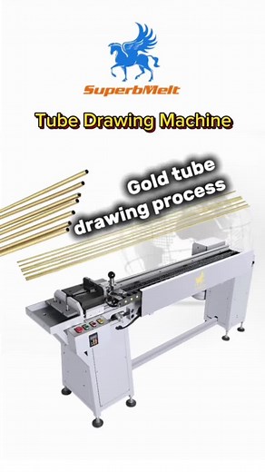 SuperbMelt Gold&Jewelry Mach. على TikTok