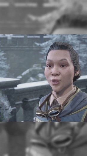 THE POLYJUICE PLOT (Scene 1), Hogwarts Legacy