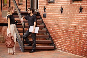 MiM Student Experience - McDonough School of Business