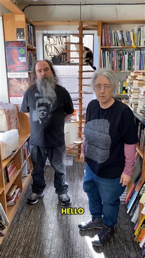 Twice Sold Tales on Instagram: "Hey folks, we’re back today to keep the momentum going for Chris’s wife, Debi. First, a massive thank you to everyone who stepped up after our last video—your kindness has meant the world to them. We’re still pushing hard to hit our goal for Debi’s treatment costs. If you’re able to donate or even just share this post, it helps them focus on her health instead of the medical bills. Every bit of support helps. Link in bio ♥️"