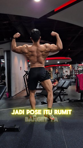 How to Master the Back Double Bicep Pose: Tutorial and Tips