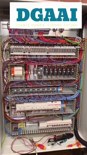 A Complete Industrial and Commercial Automation Solutions