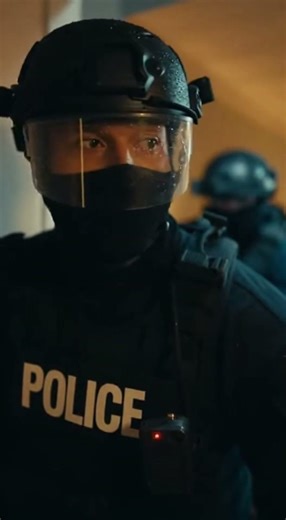 SWAT breaks into the wrong house again