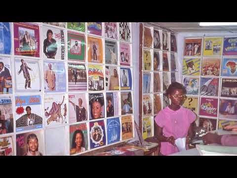 Congo: Kinshasa