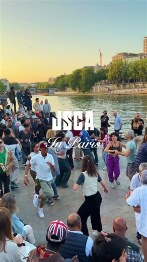 Exploring the Latin Scene in Paris: A Recap