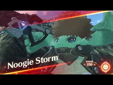 [Xenoblade 3] CFW Cheat: Disabling Menu, Camp, and Chain Attack BGM Test