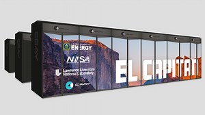 US's Next Exascale Supercomputer to Focus on Nuclear Arms Testing