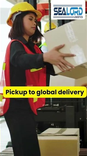 Sea Consolidation Service