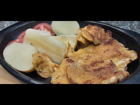 COMO PREPARAR UBRE DE VACA ASADA - MUY FACIL!!