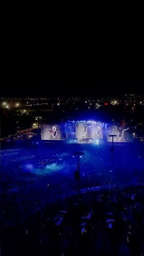It’s been a year since we played ‘Carry Me Home’ at Coachella ❤️