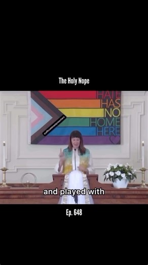 162K views · 4.2K reactions | The Holy Nope - Episode 648 #holynope #nope | The Holy Nope | Facebook