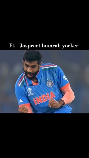 Jaspreet bumrah yorker best boweld by Jaspreet bumrah #jaspritbumrah#rohitsharma#msdhoni#viratkohli