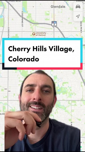 Exploring Cherry Hills Village in Denver, Colorado