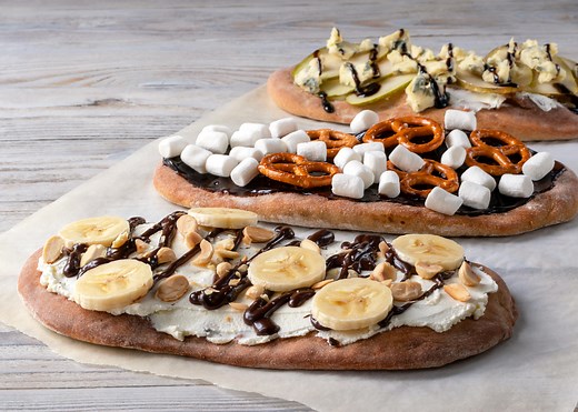 Queue de castor maison