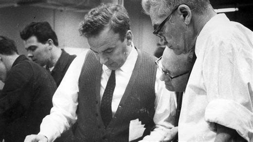 National daily dawns: Our story