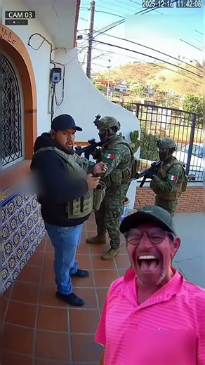 This is how a top scorer in Sinaloa fell for watching TikTok 🤣