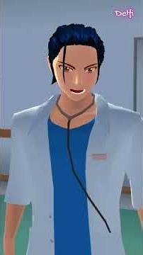 YUTA IS CIRCUMCISED USING A SAW AND HAMMER - SAKURA SCHOOL SIMULATOR #sakuraschoolsimulator #circ...