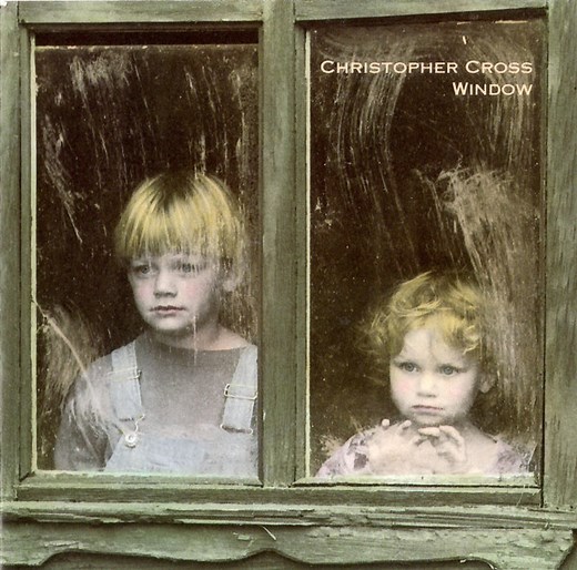 Christopher Cross - Window