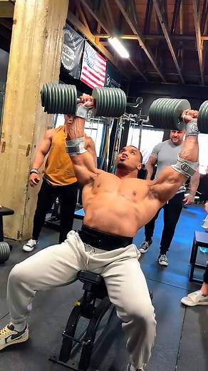 720K views · 8.7K reactions |  You’re grindin’ hard, but are you trainin’ smart? The Ultimate Split 2.0 takes the guesswork out. ⚡ Pack on muscle. Burn that fat. Recover like a boss.  Get 20% off this week only — hit the link in the bio! #gym #bodybuilding #samsulek | Sam Sulek | Facebook