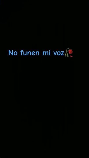 voice reveal xd mi voz