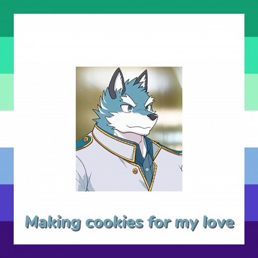 Dagobert Diederich Knights College Furry Edit