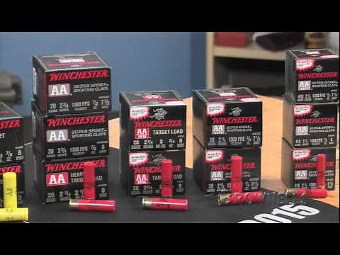 Brownells - Winchester AA Target Ammunition