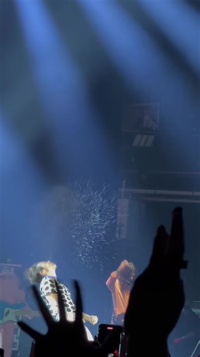 Harry Styles Waving Hand Video Analysis