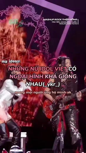 Exploring Vietnamese Idols and New Talents in Music