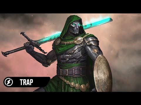 Shell Shocked (Reaktive, Epsilonite, Jary Da Capo Cover) (Magic Cover Release)