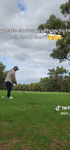 BroGolf™️ on TikTok