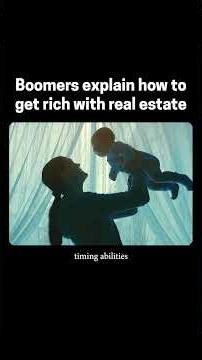 Boomer Real Estate Tutorial
