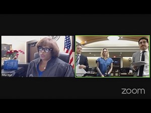 Judge Reacts to Probation Violations!