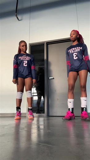 Engaging Volleyball Dance Moves to Try Today