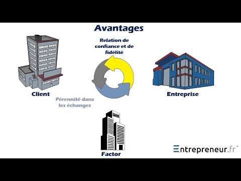 Mobiliser ses créances : le Reverse factoring