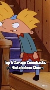 7.6K views · 66 reactions | These Nick characters don't hold back! | MsMojo | Facebook