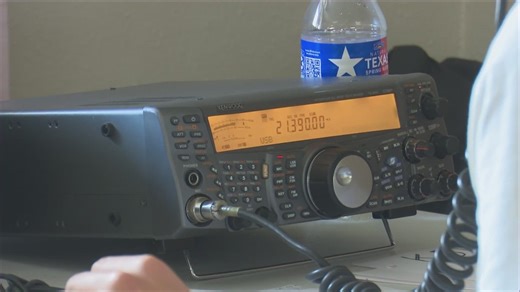 American Radio Relay League hosts field day