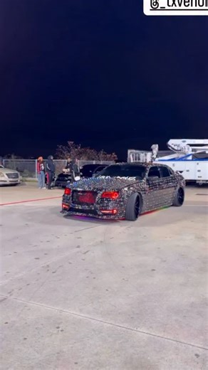 TxVenom🤘💯💯💯c on Instagram: "👀🕷️ @houston_carmeets 📸📸 @gh0st_.12 #moparworld #300chrysler #moparnation #v8 #chrysler #300gang #300fam #moparmafia #chrysler300c #merrychristmas #txvenom #loudboyz #300c #300s #300srt8fam #explorepage #lightingtrendz #airlift #airliftperformance #bagged #345hemi #superchargedhemi #instagramreels #blackedout #torqstorm #viral #torqstorm_superchargers #explore #reel #300mafia"