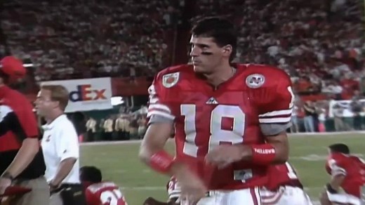 47K views · 732 reactions | Monday would have been Brook Berringer's 45th birthday. Here's a little something to celebrate the occasion, and his contributions to Nebraska.  | Big Ten Network | Facebook