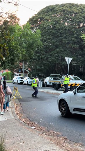 Cops Celebrate New Year 2025 with Dance and Excitement