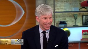 David Gregory Gives First TV Interview Since Ouster: “I Don’t Miss NBC.”